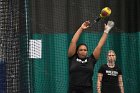 Track & Field  Women’s Track & Field open up the 2023 indoor season with a home meet against Colby College. They also competed against visiting Wentworth Institute of Technology, Worcester State University, Gordon College and Connecticut College. - Photo by Keith Nordstrom